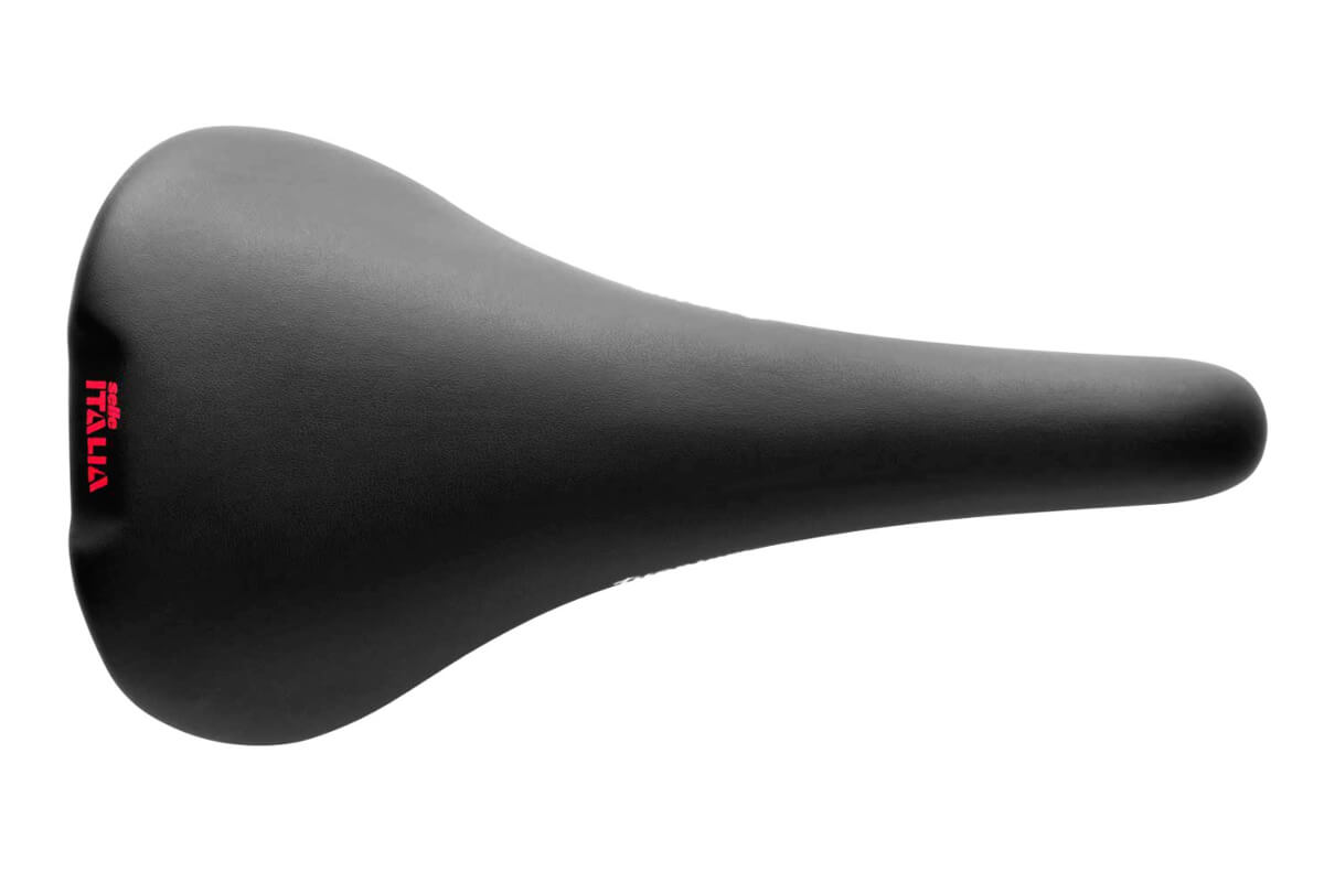 Tige De Selle Condor Italia – Aluminium – 26.4 Mm – Vintage – Bon état