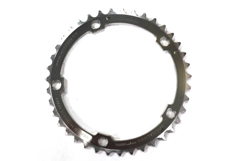 Specialites TA Campagnolo Middle PCD135 Vento Chainring