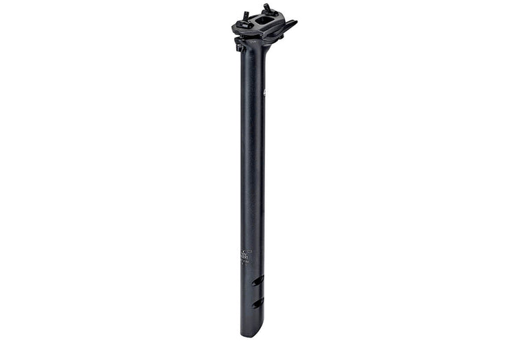 Condor Strada Alloy Seatpost 27.2MM X 350MM / BLACK