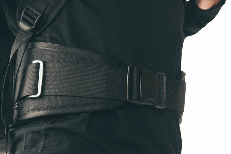 Mission Workshop Deluxe Waist Belt for Vandal Bags