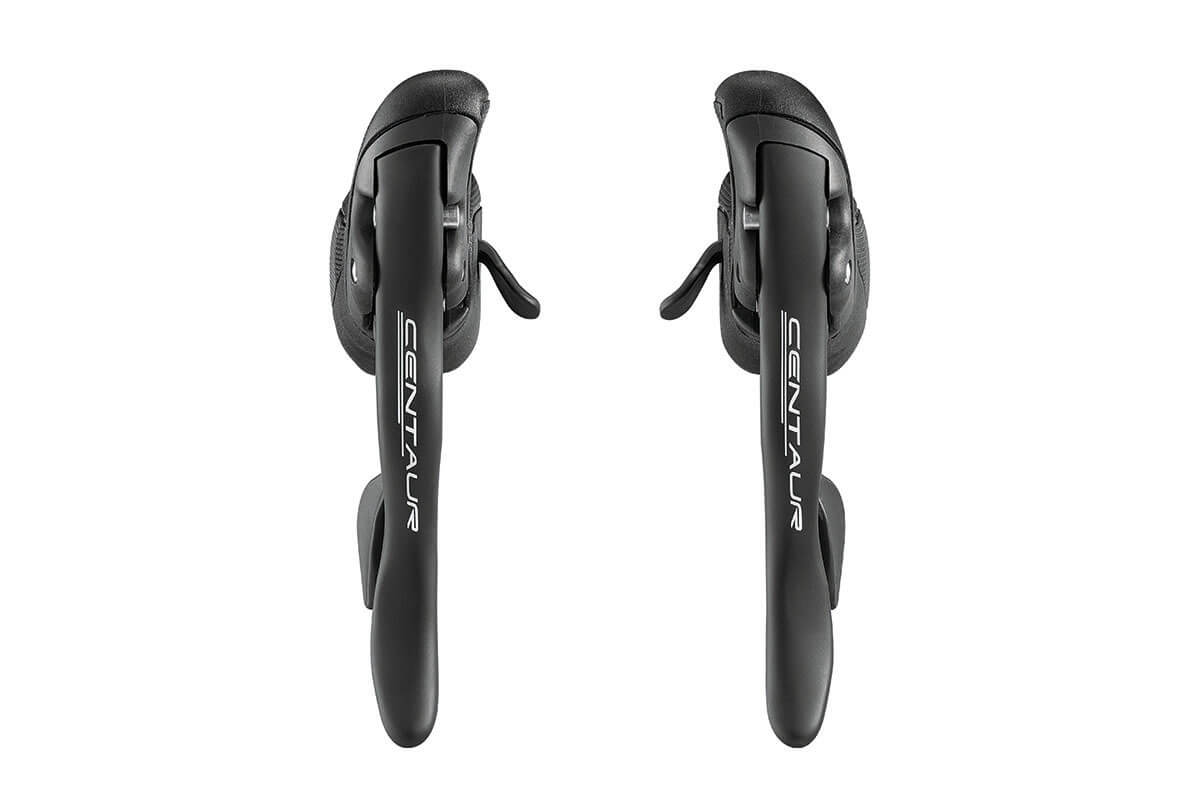 Campagnolo Centaur 11-Speed Ergopower Levers – Condor Cycles