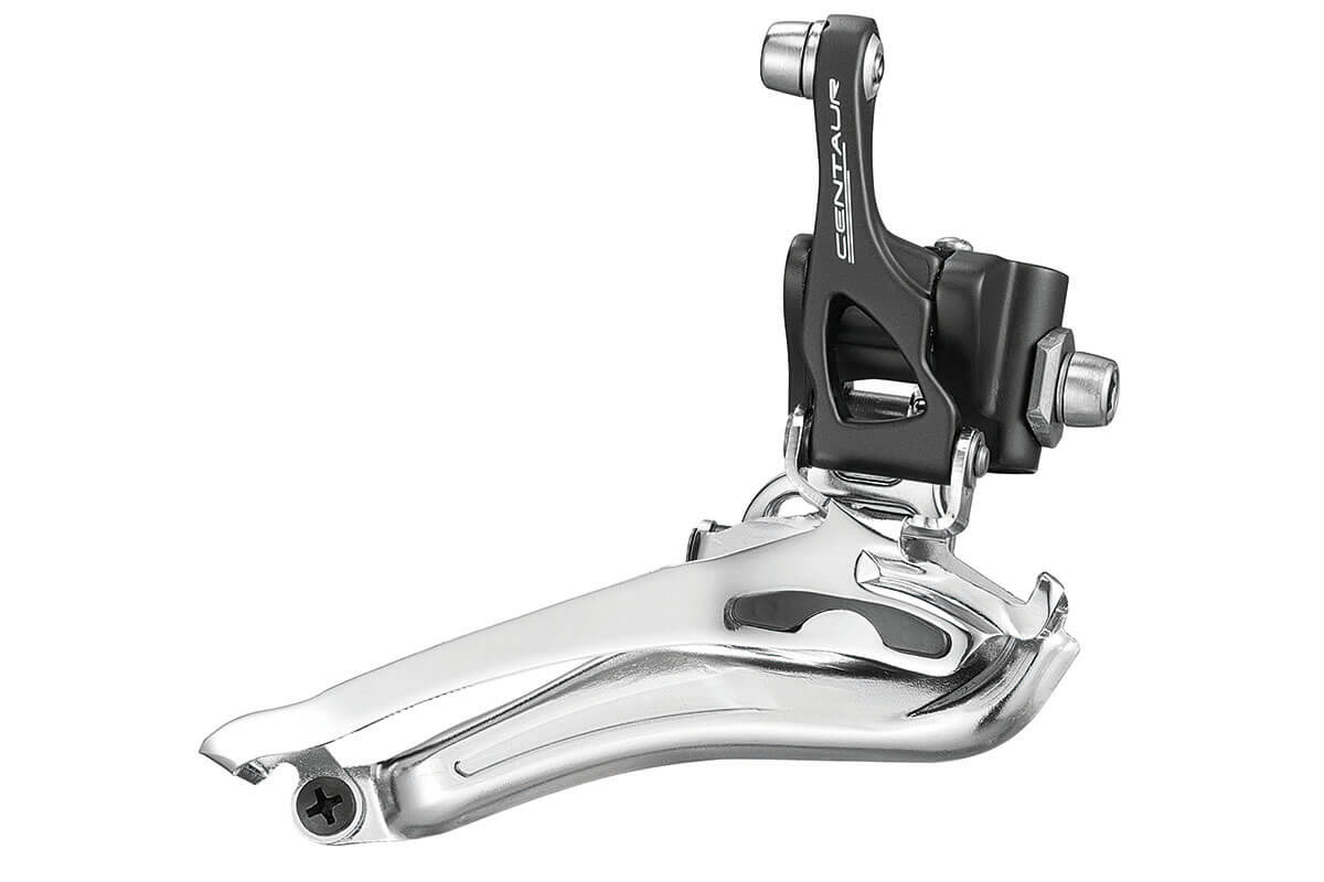 Campagnolo CENTAUR Front/Rear Hub 32 Holes Quick Release Set