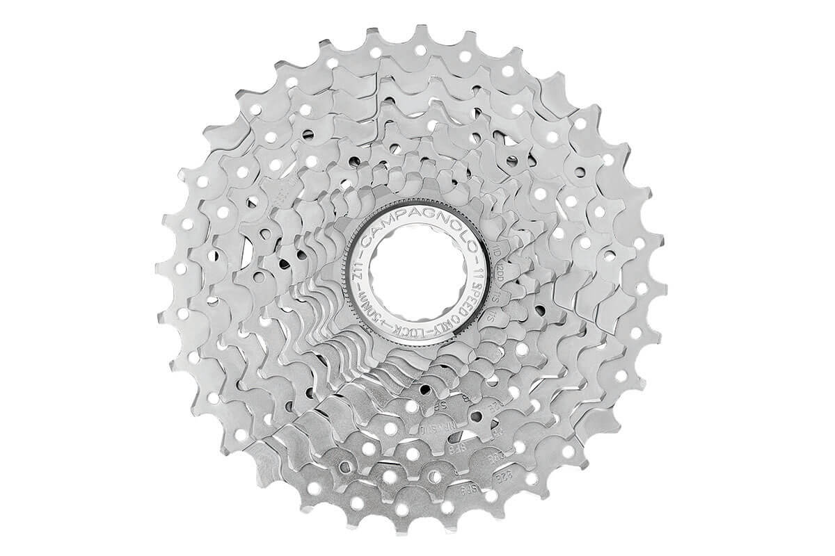 Campagnolo Centaur 11-Speed Cassette – Condor Cycles