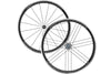 Campagnolo Scirocco C17 Wheelset
