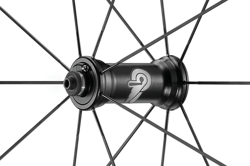 Campagnolo Scirocco C17 Wheelset