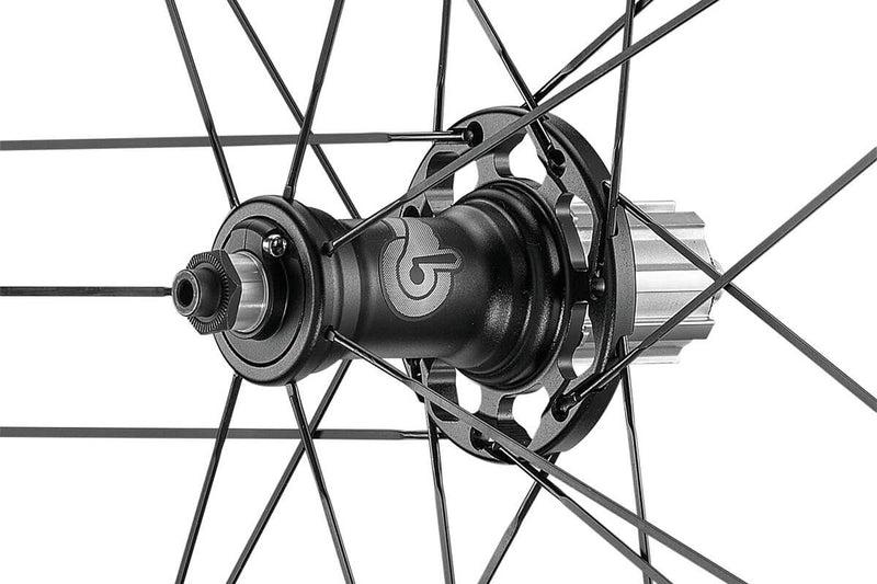 Campagnolo Scirocco C17 Wheelset