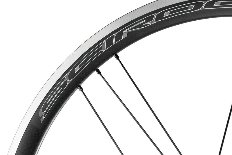 Campagnolo Scirocco C17 Wheelset