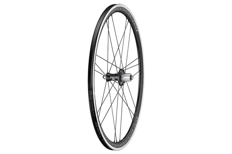 Campagnolo Scirocco C17 Wheelset