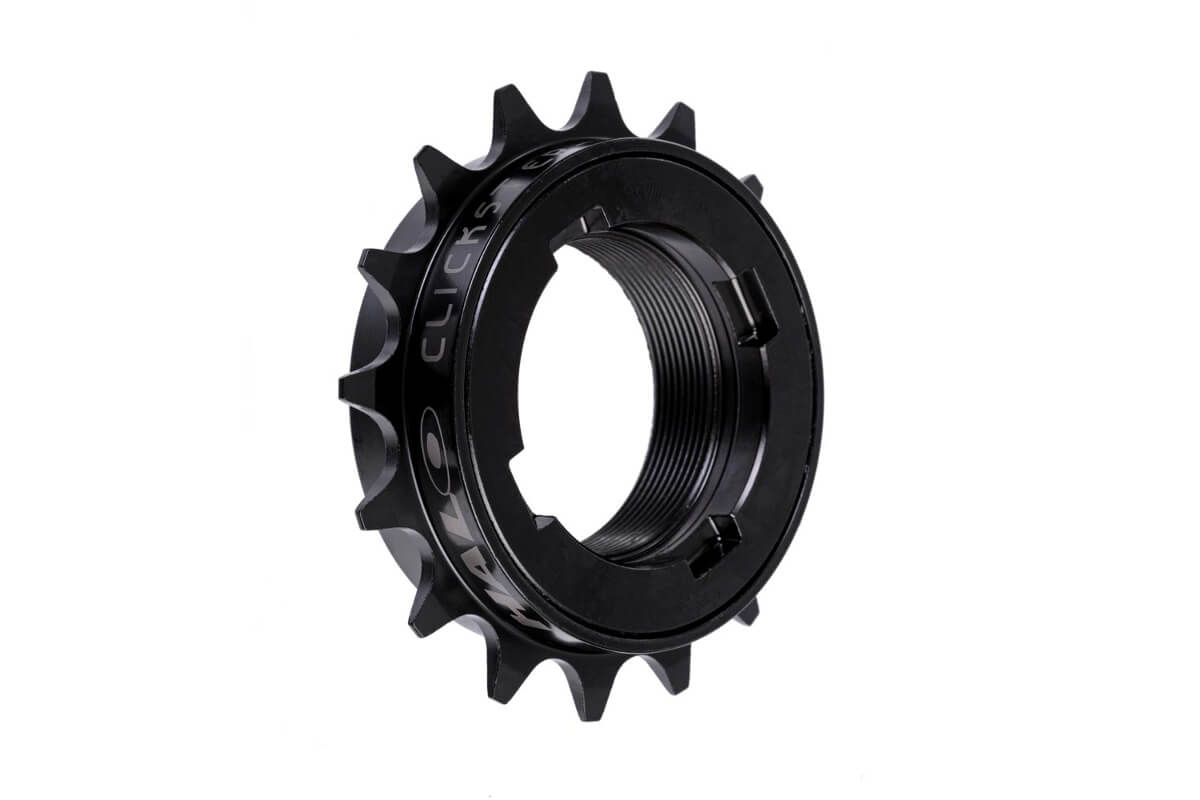 Halo clickster single speed freewheel shop