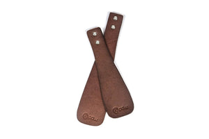 Portland Design Works Lederlappen Mudflaps
