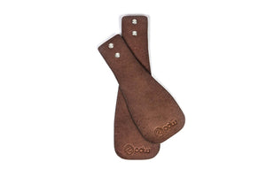 Portland Design Works Lederlappen Mudflaps