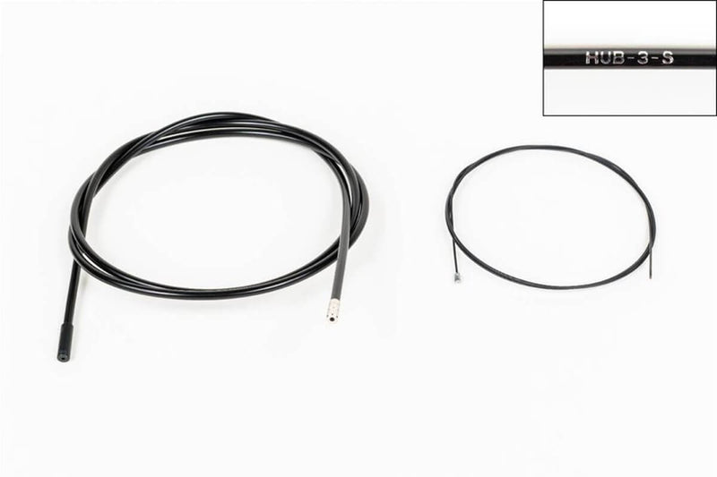 Brompton Hub Gear Cable and Outer for Integrated Gear Shifter
