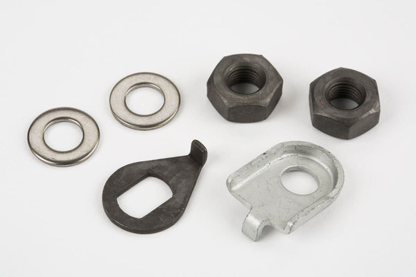 Brompton front hub hotsell