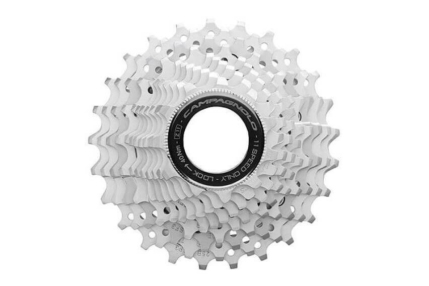 Campagnolo Chorus 11 Speed Cassette Condor Cycles