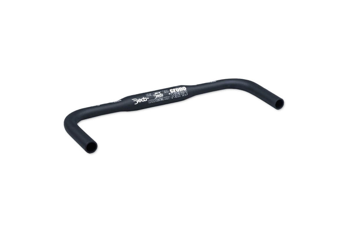 パーツ DEDA ELEMENTI CRONO NERO Deda Elementi Crononero Team Handlebar – Condor Cycles