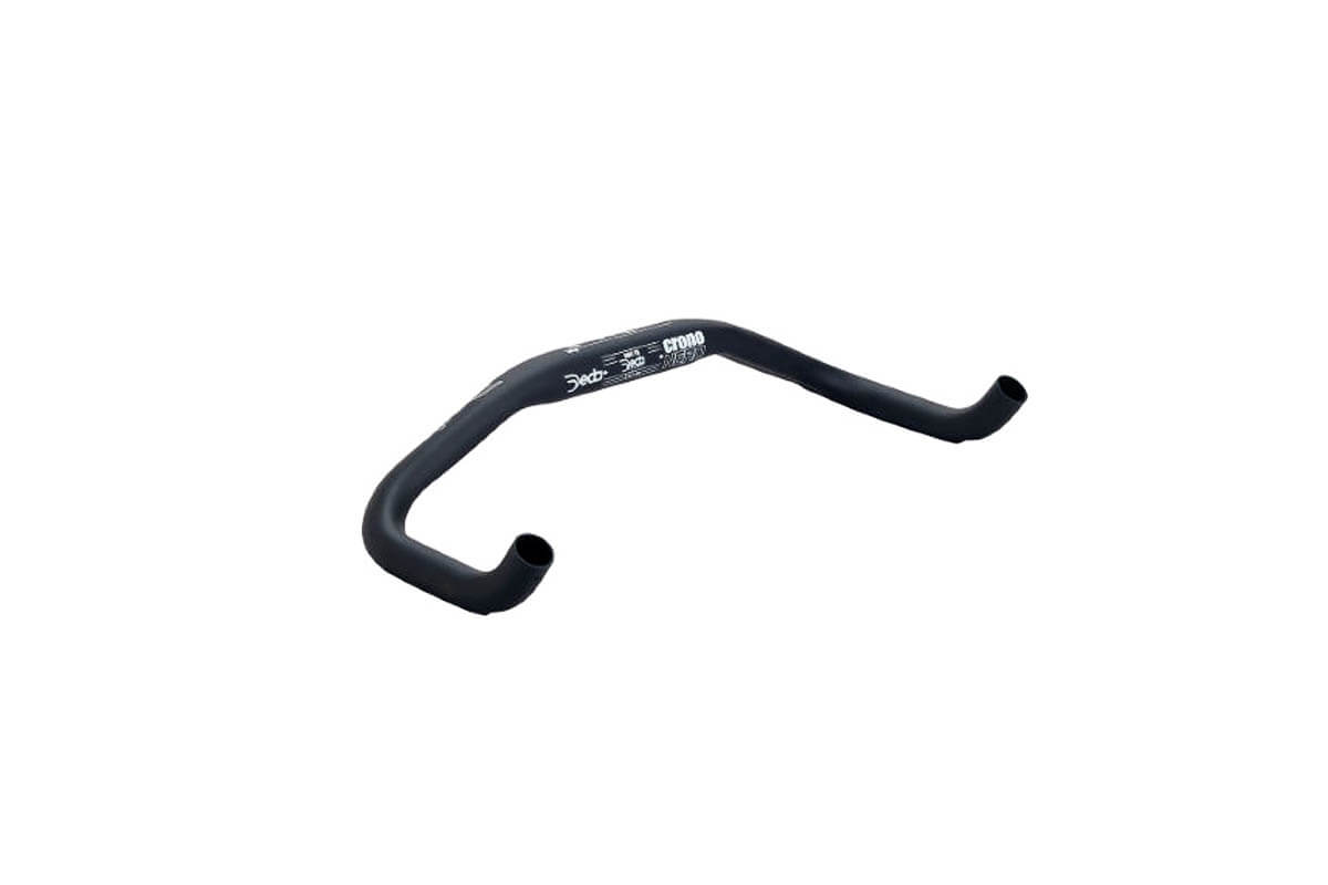 Deda ELEMENTI（デダ エレメンティ） エアロバー FASTBLACK2 DEDA ELEMENTI デダ エレメンティ CARBON BLAST カーボンブラスト