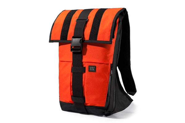 アクセサリー MISSION WORKSHOP RAMBLER BACKPACK Mission Workshop Rambler - Matterful