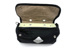 Carradice Zipped Roll Saddlebag