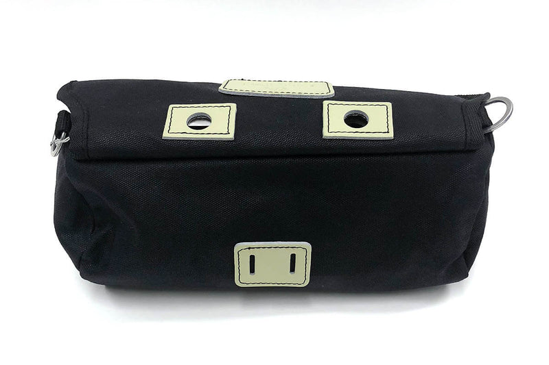 Carradice Zipped Roll Saddlebag