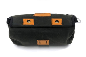 Carradice Zipped Roll Saddlebag