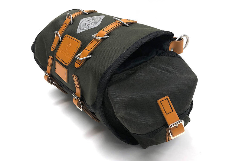 Carradice Barley Saddlebag