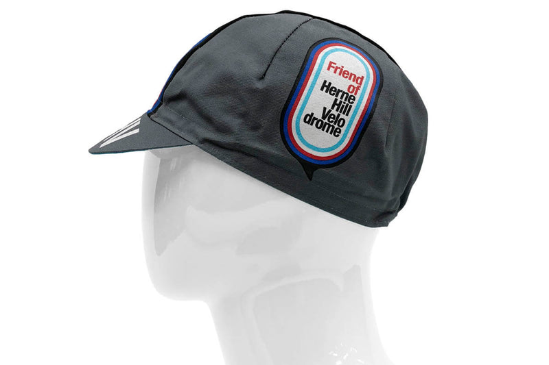 Friends of Herne Hill Velodrome Cap