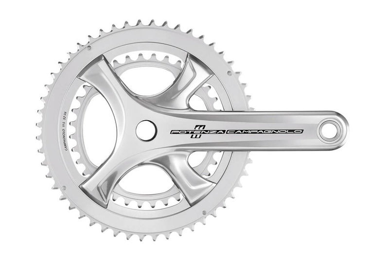 Campagnolo Potenza 11 Speed Chainset