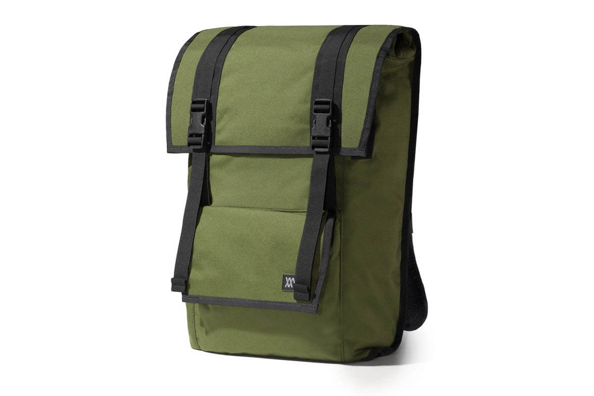 Fitzroy Backpack