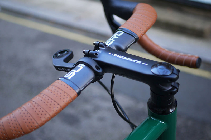 Condor Slim 9mm Finishing Tape