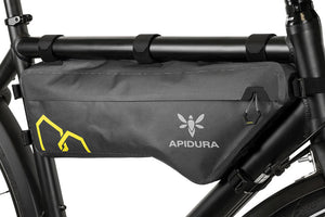 Apidura Expedition Frame Pack