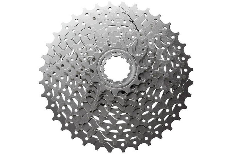 Shimano CS-HG400 9-Speed Cassette