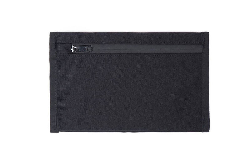 Mission Workshop Arkiv Horizontal Zip Pocket