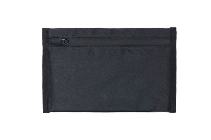 Mission Workshop Arkiv Horizontal Zip Pocket