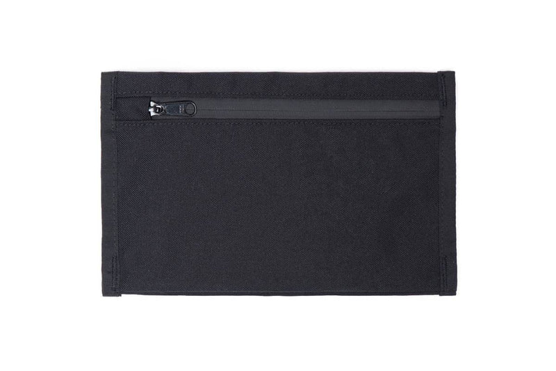 Mission Workshop Arkiv Horizontal Zip Pocket