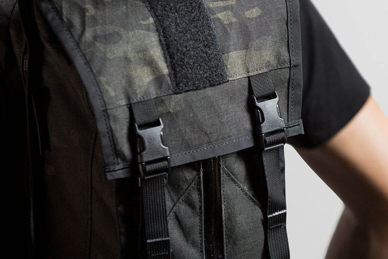 Mission Workshop Hauser Hydration Pack
