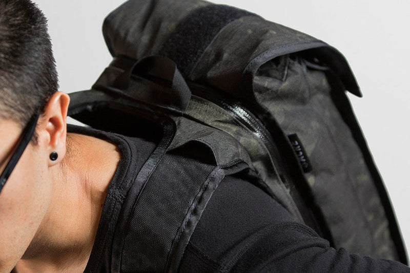 Mission Workshop Hauser Hydration Pack