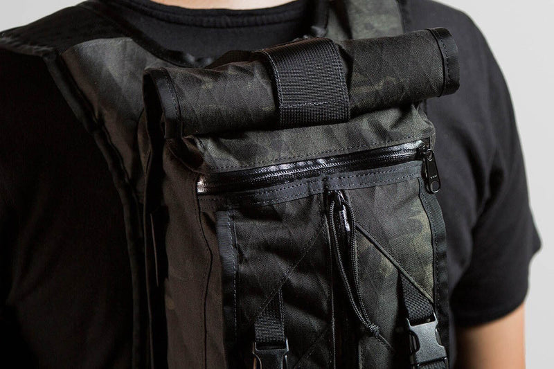 Mission Workshop Hauser Hydration Pack