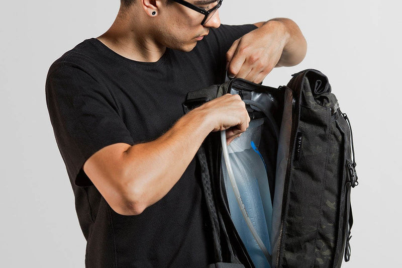 Mission Workshop Hauser Hydration Pack