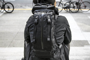 Mission Workshop Hauser Hydration Pack