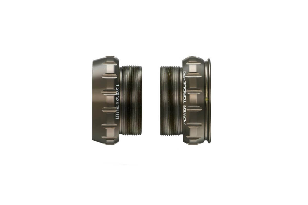 カンパニョーロ(Campagnolo) OUTBOARD CUPS UT T47X86