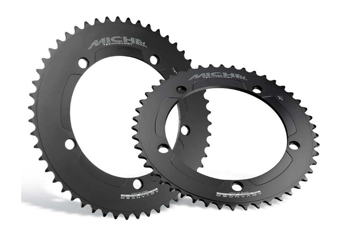 Miche Primato Advanced Track Chainring – Condor Cycles