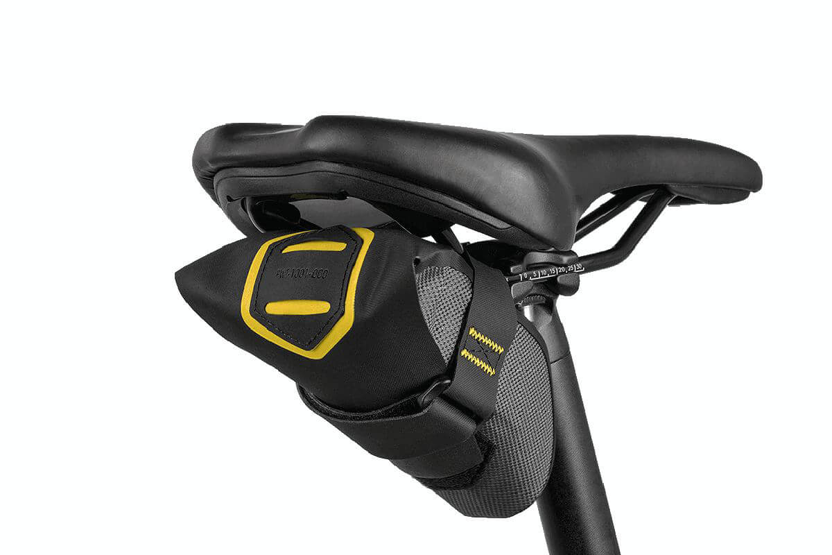 アクセサリー Apidura Expedition Saddle Pack (17L) Expedition Saddle Pack | Apidura