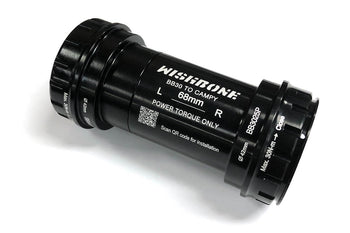 Condor BB30 System - Campagnolo Power-Torque Fit