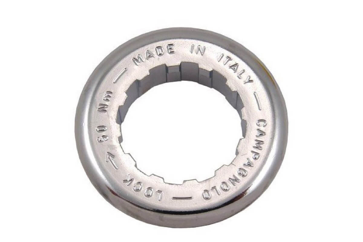Campagnolo Lockring for 9 and 10-speed Freehubs – Condor Cycles