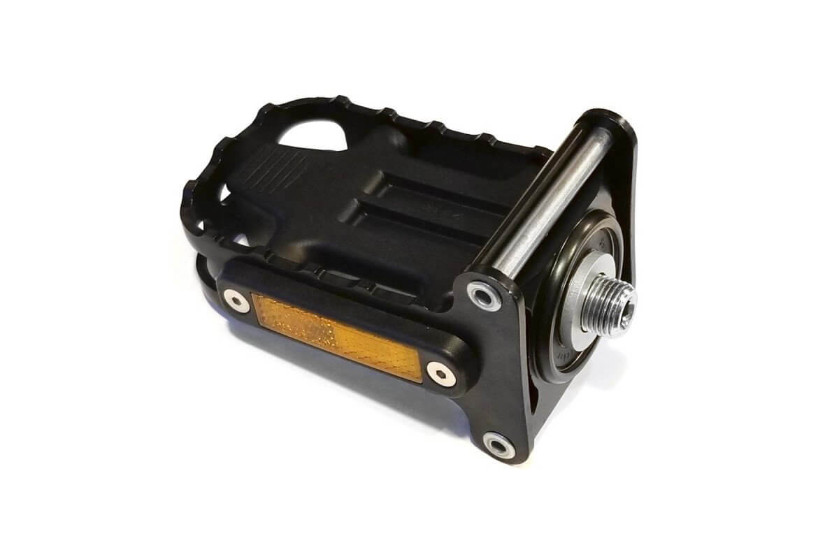 Brompton Folding Pedal – Condor Cycles