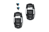 Sidi Caliper Buckle