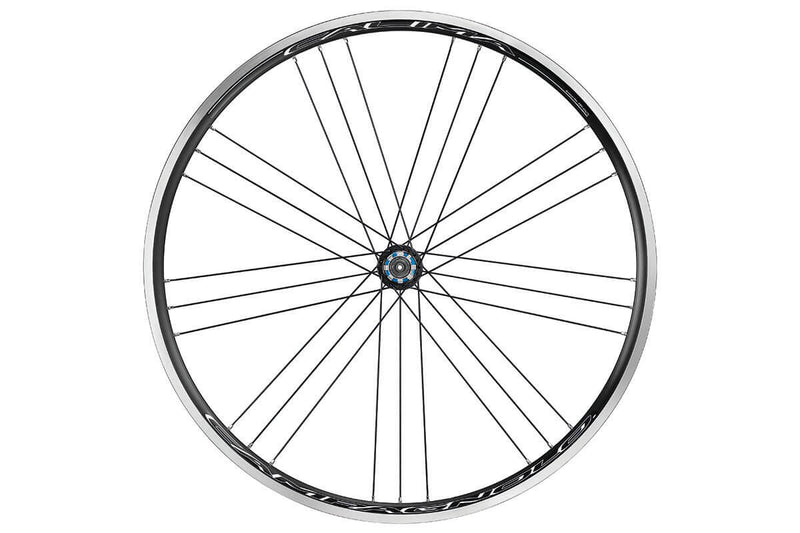 Campagnolo Calima C17 Wheelset