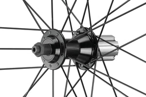 Campagnolo Calima C17 Wheelset