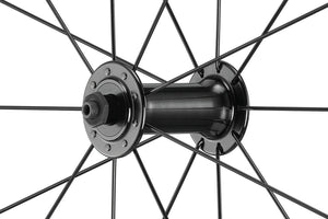 Campagnolo Calima C17 Wheelset