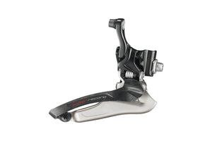 Campagnolo Record dérailleur avant montage direct occasion Campagnolo Record dérailleur avant montage direct occasion